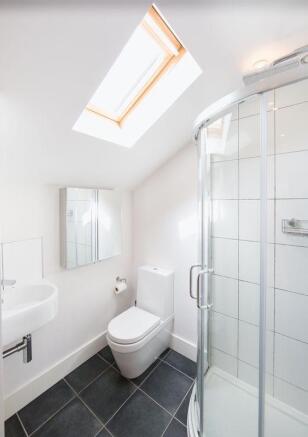 En-Suite Showe...