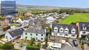 17, Ffordd Rhaglan, Heol-y-cyw, Bridgend CF35 6LB