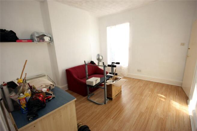 Top Floor