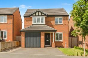 73, Taylor Road, Crewe CW2 8GJ