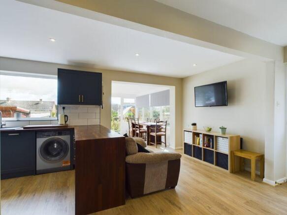 Family area