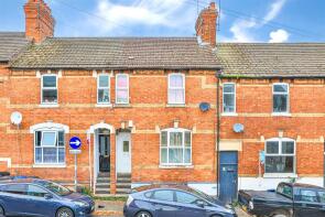 115, Mill Road, Kettering NN16 0RF