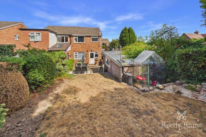 3 bed Semi-Detached for sale Image 12