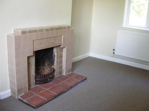 Sitting room