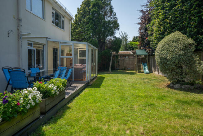 Garden 1