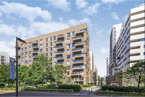 22 John Harrison Way, London, SE10