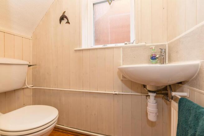 Ground Floor Wc