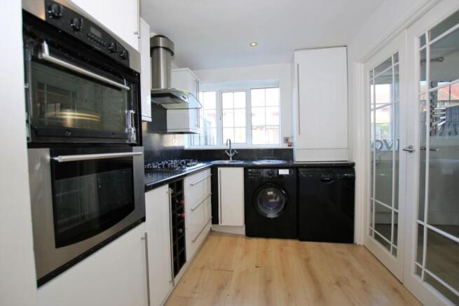 Kitchen/Breakfast