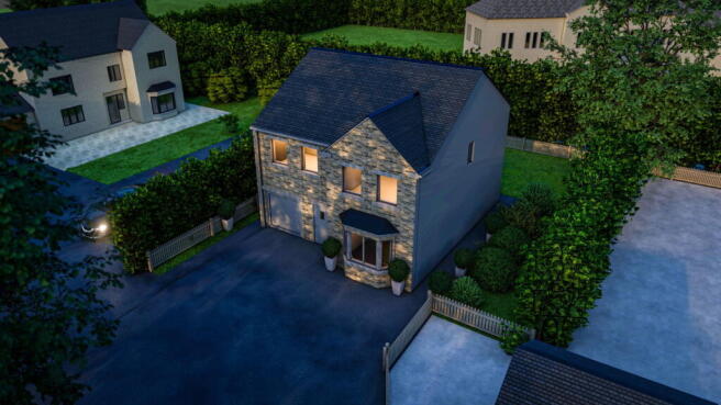 4 bed Detached for sale Image 6