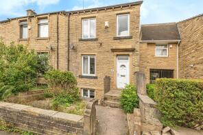 80, Eldon Road, Marsh, Huddersfield HD1 4NE