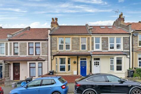 Merfield Road, Knowle, Bristol, BS4