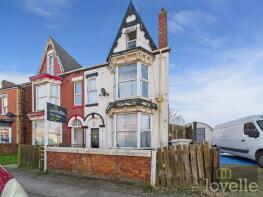 19, Waterloo Road, Mablethorpe LN12 1JR