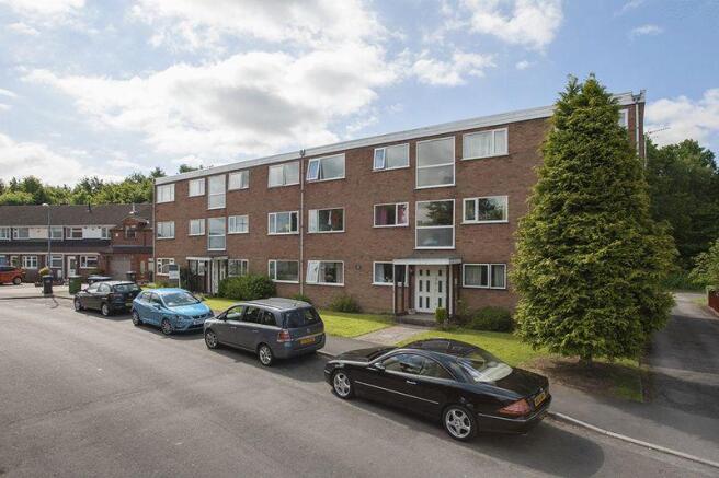 Arden Court