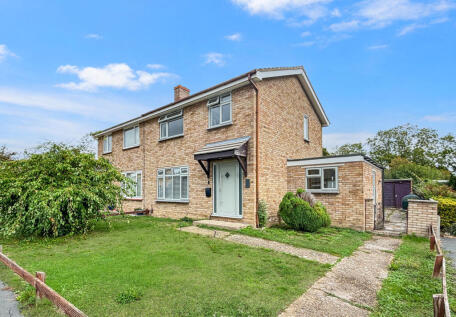 Malthouse Way, Barrington