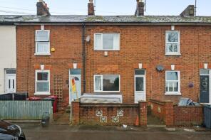 86, George Street, Reading RG1 7NT