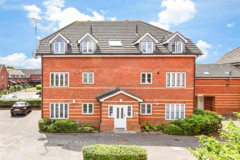 Riverhead Close, Walthamstow