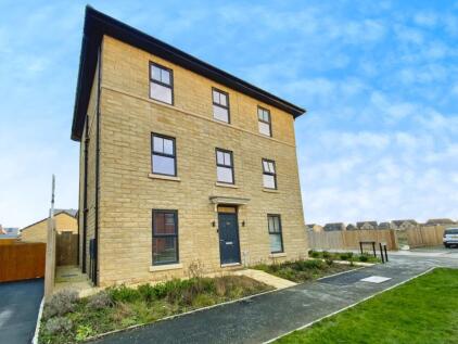 Fable Lane, Hull, HU7