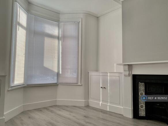 Main Reception Room