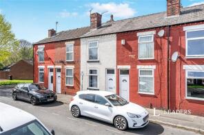 6, Cyril Street, Orford, Warrington WA2 7BY