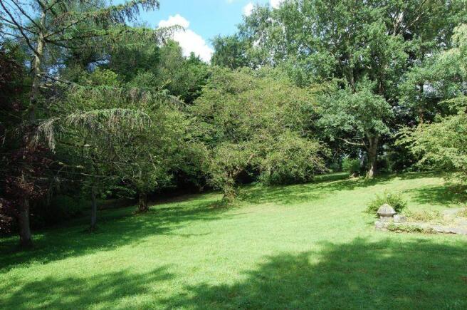 Gardens