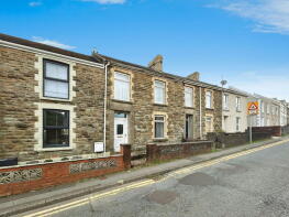 5, Mount Street, Gowerton, Swansea SA4 3EJ