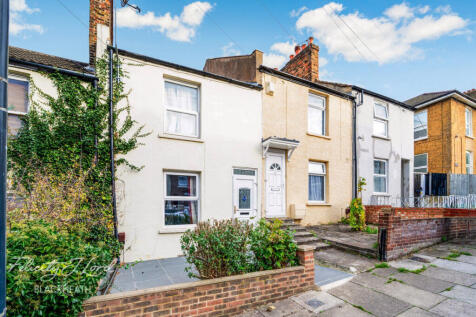 Riverdale Road, London