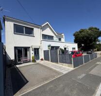 1, The Gables, Grove Road, Burnham-on-sea TA8 2EB