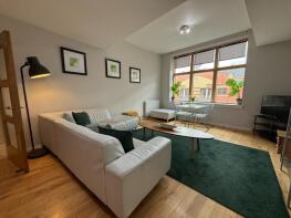 Flat 4/1, 53, Hutcheson Street, Glasgow G1 1SJ