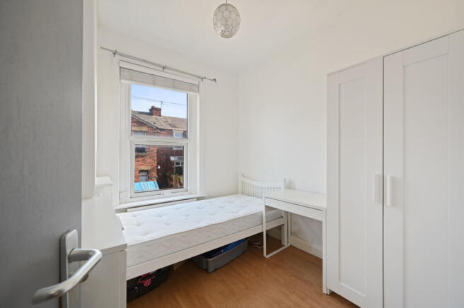 Rooms, 280 Plungington Road