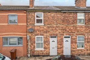 52, Spital Street, Lincoln LN1 3EG