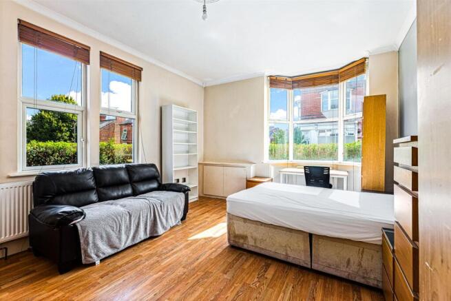 RECEPTION ONE / BEDROOM FIVE