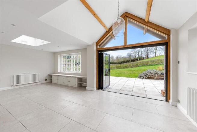 Fulvenden Farmhouse, Horsham Road Abinger Hammer, 