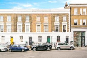 146, Packington Street, London N1 8RA