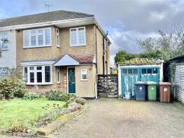 41, Allandale Crescent, Potters Bar EN6 2JZ