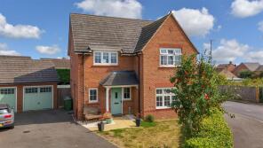 18, Thorpe Road, Northampton NN6 0PJ
