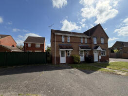 4, Spencer Croft, Ely CB6 1TJ