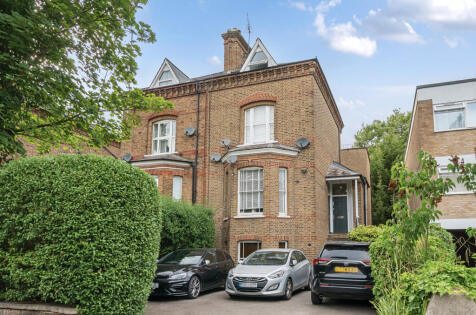 Station Road, New Barnet, Barnet, EN5