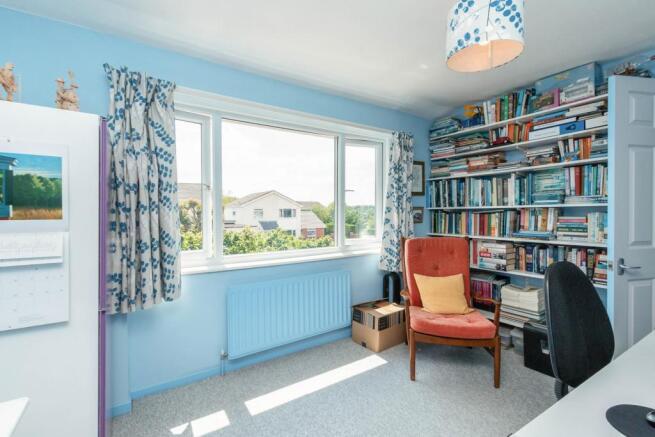 Bedroom 3/4