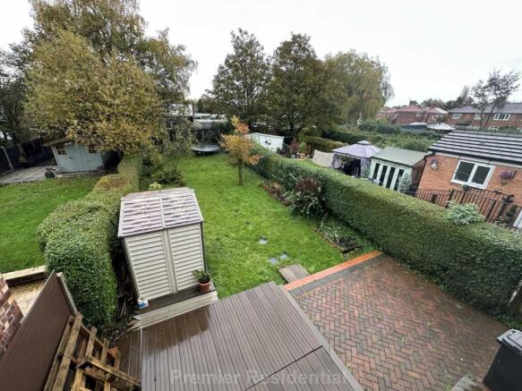 Adswood Road, Cheadle photo 4