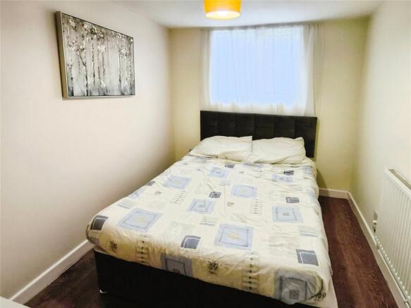 Bedroom4/Reception2