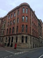 Apartment 10, 32 Broadway House, Stoney Street, Nottingham NG1 1LL