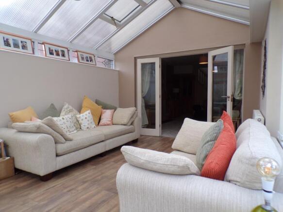 conservatory