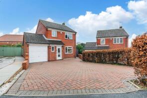 12, Saddlers Close, Mansfield NG19 0QG