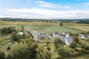 The Old Granary, New Mains, Foulden TD15 1UL