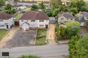 1, Fen Road, Huntingdon PE28 3DD