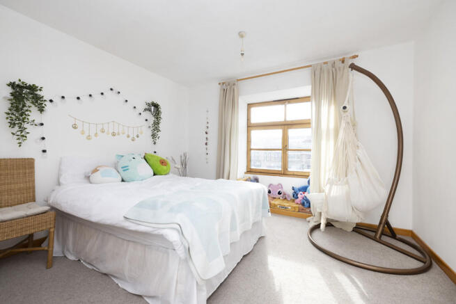 Double Bedroom 2