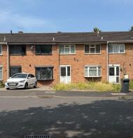 10, Thaxted Road, Birmingham B33 9UP