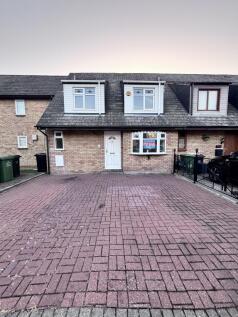 Fairfax Avenue, Basildon