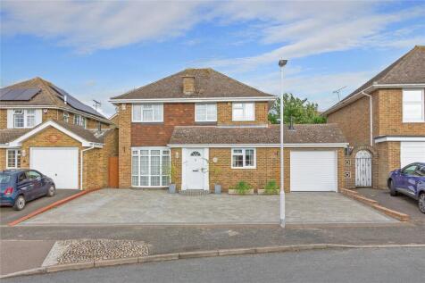 Doubleday Drive, Bapchild, Sittingbourne, Kent, ME9