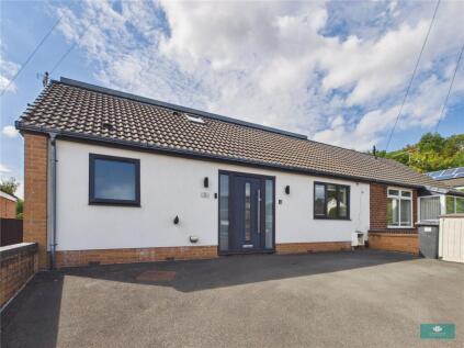 Greenway, High Crompton, Shaw, Greater Manchester, OL2